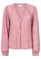 Aaiko ALANA CHIFFON FLOWER PES 509