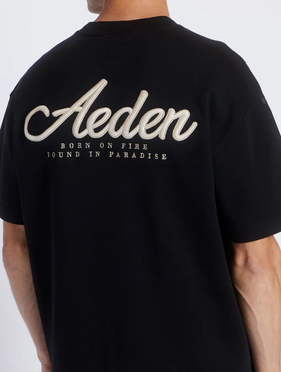 Aeden JAKI TEE
