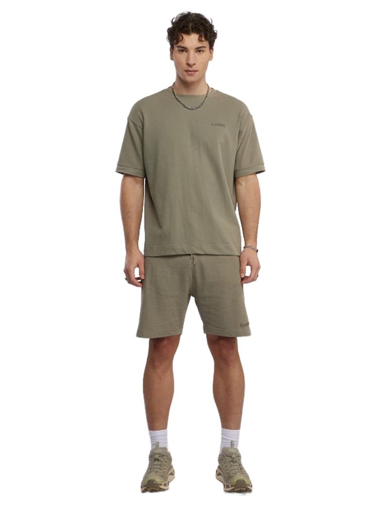 Aeden JIMMY SHORTS
