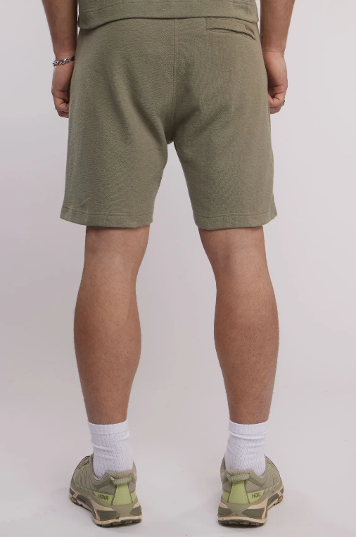 Aeden JIMMY SHORTS