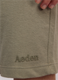 Aeden JIMMY SHORTS