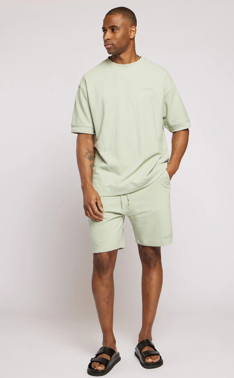 Aeden JORDAN TEE
