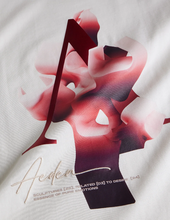 Aeden SCOROSE TEE