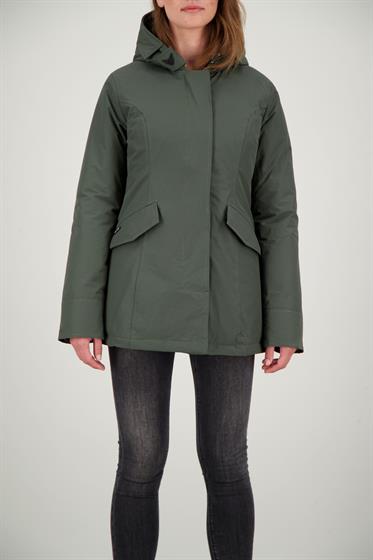 Airforce 2 POCKET PARKA