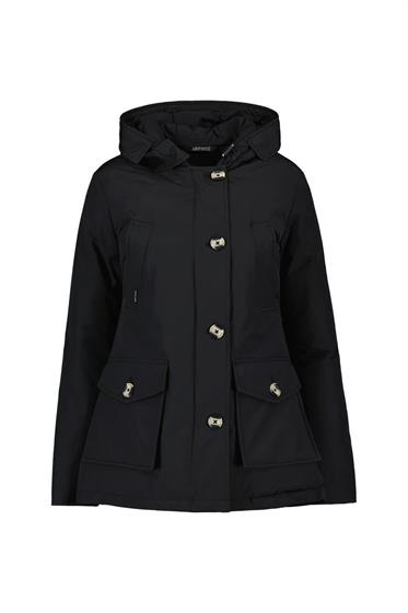 Airforce 4 POCKET PARKA