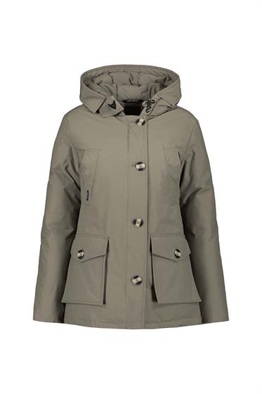 Airforce 4 POCKET PARKA