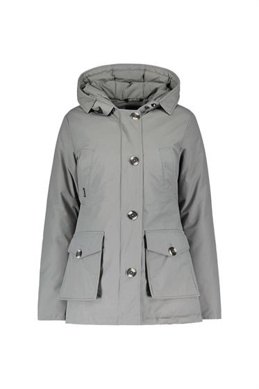 Airforce 4 POCKET PARKA