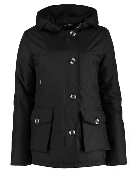Airforce 4 POCKET PARKA