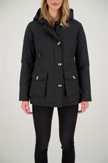 Airforce 4 POCKET PARKA