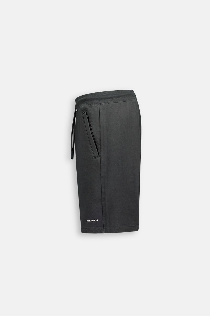 Airforce BASIC SHORT