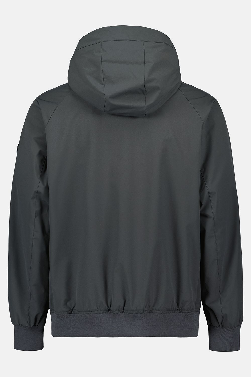 Airforce HOODED FOUR-WAY STRETCH JACKET