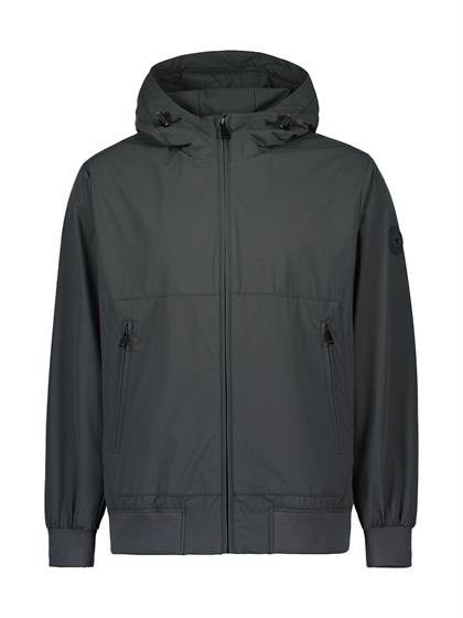 Airforce HOODED FOUR-WAY STRETCH JACKET
