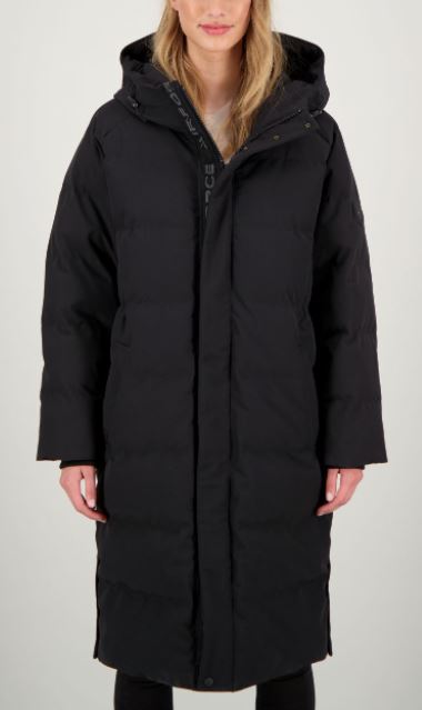 Airforce JANET PARKA