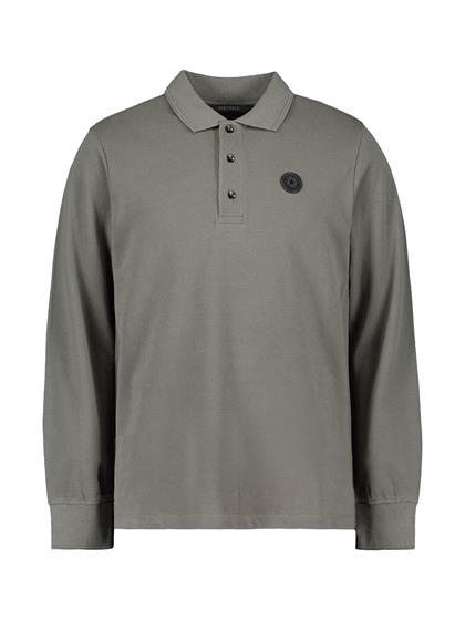 Airforce LONGSLEEVE POLO