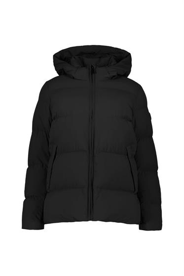 Airforce PIA PUFFER JACKET