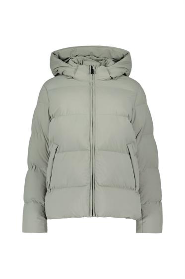 Airforce PIA PUFFER JACKET