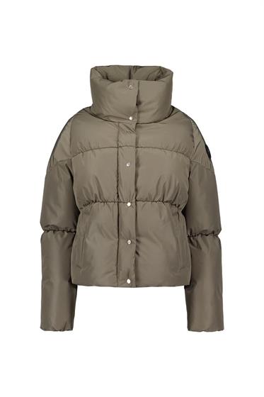 Airforce PUFFER JACKET