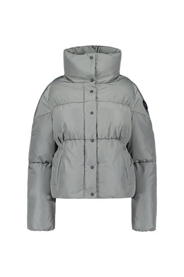 Airforce PUFFER JACKET