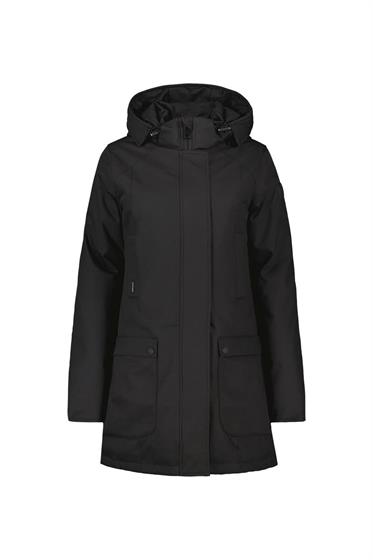 Airforce SLIMFIT PARKA