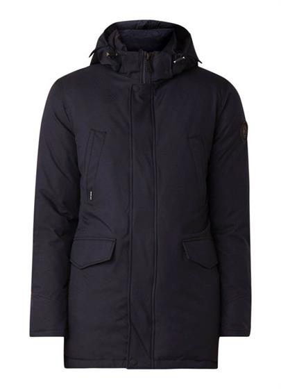 Airforce SLIMFIT PARKA