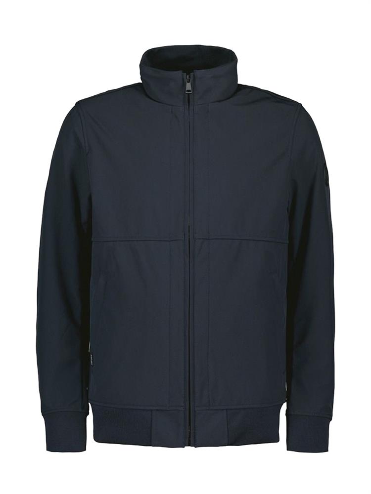 Airforce SOFTSHELL JACKET