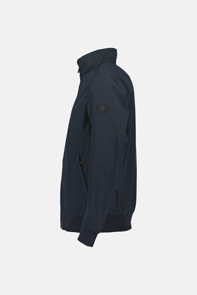 Airforce SOFTSHELL JACKET
