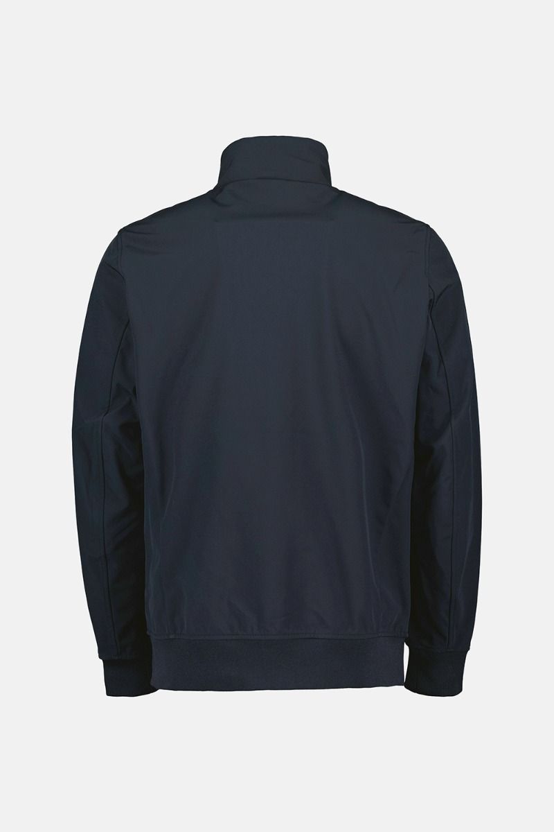 Airforce SOFTSHELL JACKET