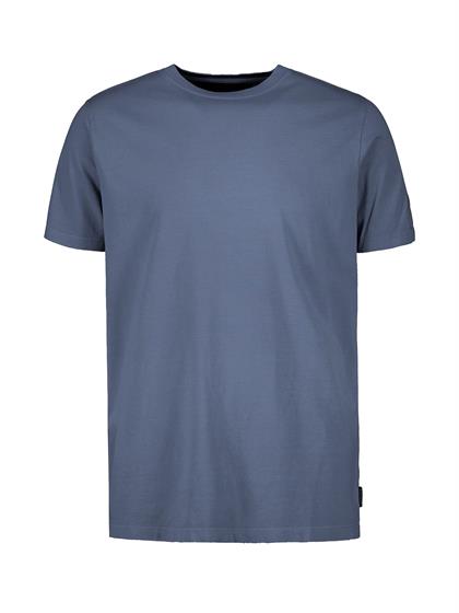 Airforce T-SHIRT GARMENT DYED