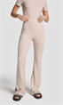 Alix LADIES KNITTED A JACQUARD PANTS