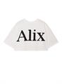 Alix LADIES KNITTED ALIX T-SHIRT