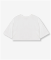 Alix LADIES KNITTED ALIX T-SHIRT