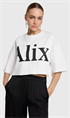 Alix LADIES KNITTED ALIX T-SHIRT