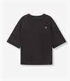 Alix LADIES KNITTED PRINT T-SHIRT