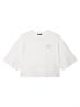 Alix LADIES KNITTED STUDDED T-SHIRT
