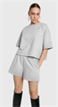 Alix LADIES KNITTED SWEAT SHORTS