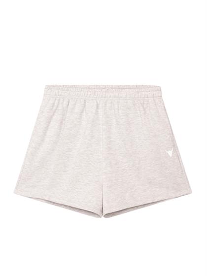 Alix LADIES KNITTED SWEAT SHORTS