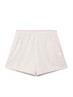 Alix LADIES KNITTED SWEAT SHORTS