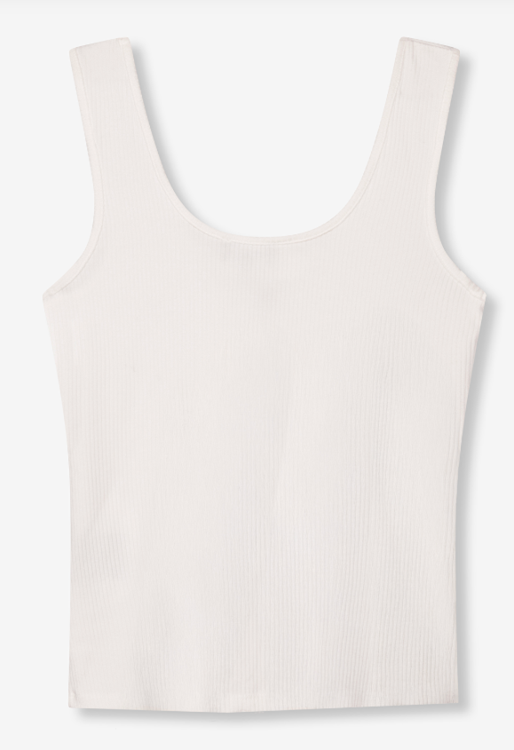 Alix LADIES KNITTED TANKTOP