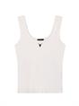 Alix LADIES KNITTED TANKTOP