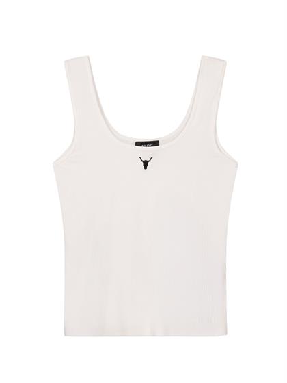 Alix LADIES KNITTED TANKTOP