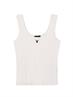 Alix LADIES KNITTED TANKTOP