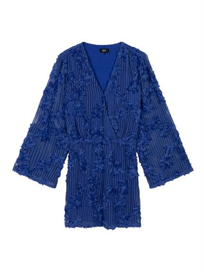 Alix LADIES KNITTED TAPE LACE DRESS
