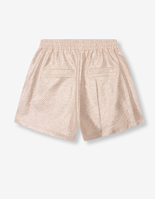 Alix LADIES WOEN FOIL SHORTS