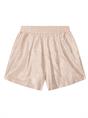 Alix LADIES WOEN FOIL SHORTS