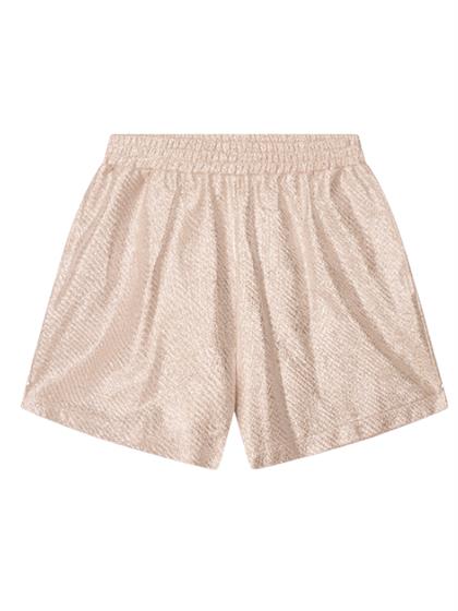 Alix LADIES WOEN FOIL SHORTS