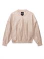 Alix LADIES WOVEN FOIL JACKET