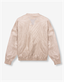 Alix LADIES WOVEN FOIL JACKET