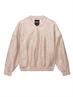 Alix LADIES WOVEN FOIL JACKET