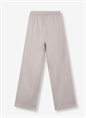 Alix LADIES WOVEN PINSTRIPE PANTS
