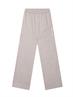 Alix LADIES WOVEN PINSTRIPE PANTS